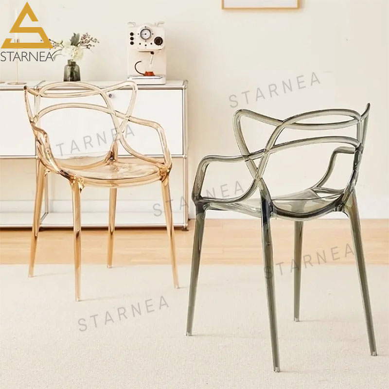 Acrylic Chairs